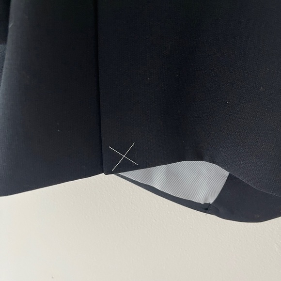 Pronto Uomo Classic Black Blazer - Picture 11 of 14